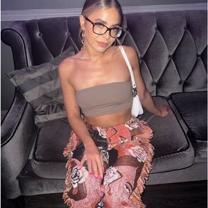 Meet your Posher, Brielle